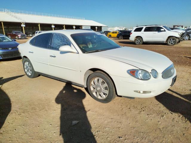 Photo 4 from auction – 2006 BUICK LACROSSE C with VIN 2G4WC582461178782