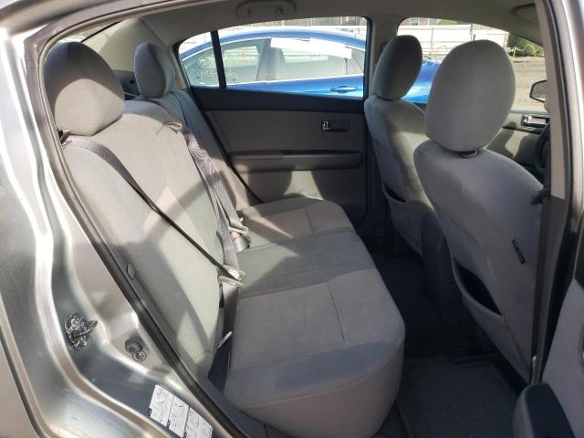 Photo 10 from auction – 2009 NISSAN SENTRA 2.0 with VIN 3N1AB61E09L680108