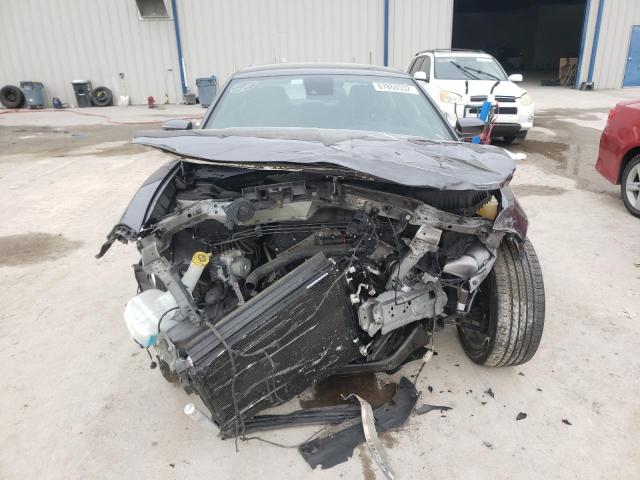 Photo 5 from auction – 2015 DODGE CHARGER SX with VIN 2C3CDXHGXFH722421