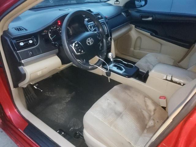 Photo 7 from auction – 2012 TOYOTA CAMRY BASE with VIN 4T1BF1FK6CU550737