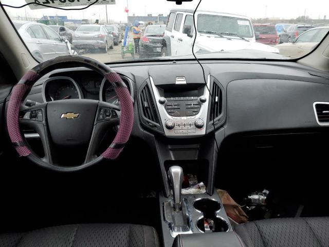 Photo 8 from auction – 2014 CHEVROLET EQUINOX LS with VIN 2GNALAEK9E6313873