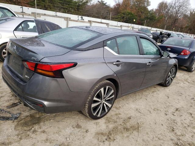 Photo 3 from auction – 2019 NISSAN ALTIMA SR with VIN 1N4BL4CW3KC194599