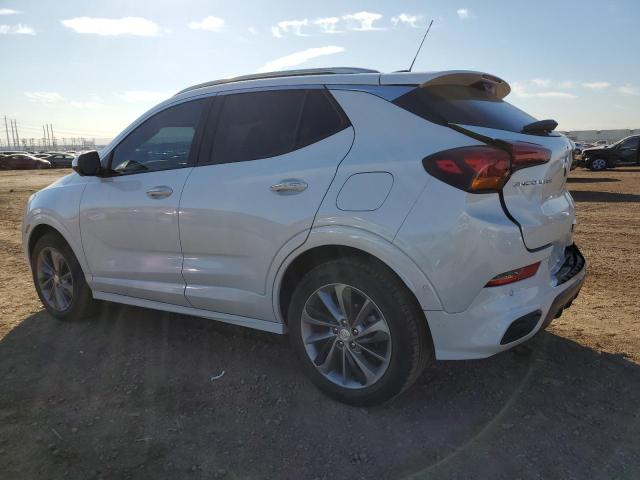 Photo 2 from auction – 2021 BUICK ENCORE GX with VIN KL4MMFSL5MB050302