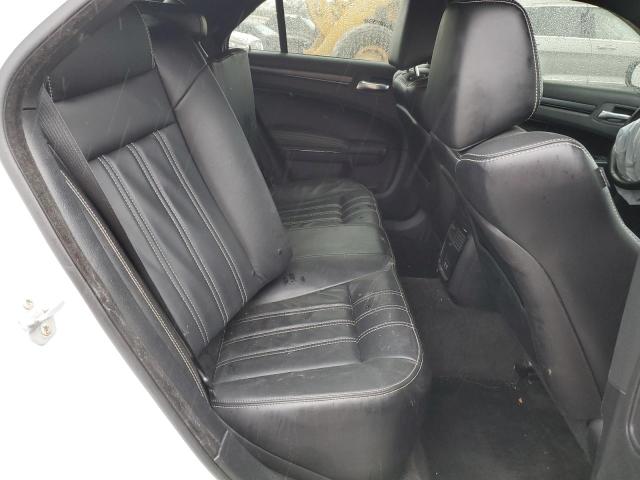 Photo 10 from auction – 2015 CHRYSLER 300 S with VIN 2C3CCABG9FH830280