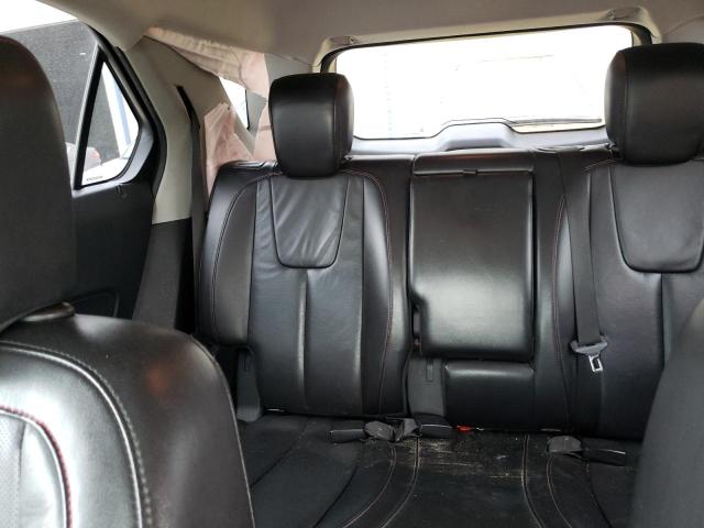 Photo 10 from auction – 2013 CHEVROLET EQUINOX LT with VIN 2GNALPEK5D6250367
