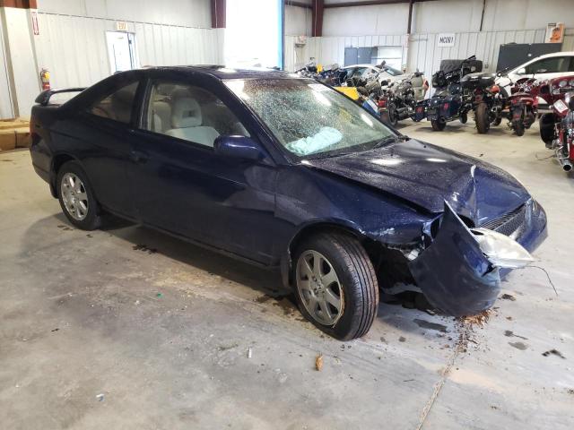 Photo 4 from auction – 2003 HONDA CIVIC EX with VIN 1HGEM22963L084802
