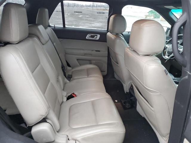 Photo 11 from auction – 2011 FORD EXPLORER X with VIN 1FMHK7D87BGA61275