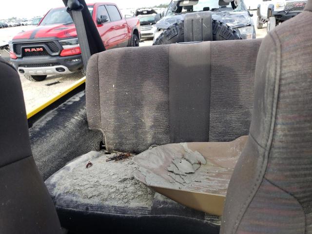 Photo 10 from auction – 2004 JEEP WRANGLER / with VIN 1J4FA49S74P796028