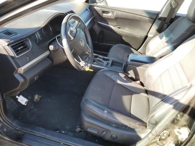 Photo 7 from auction – 2017 TOYOTA CAMRY LE with VIN 4T1BF1FKXHU376534