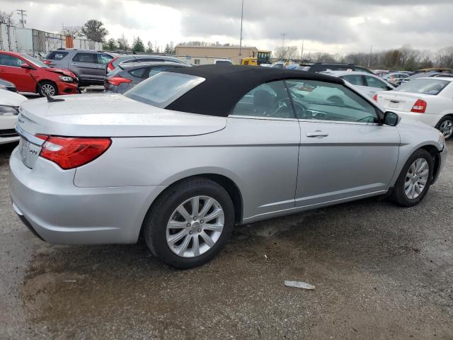 Photo 3 from auction – 2012 CHRYSLER 200 TOURIN with VIN 1C3BCBEB1CN168859