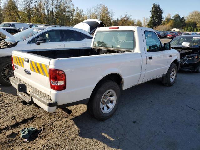 Photo 3 from auction – 2010 FORD RANGER with VIN 1FTKR1AD4APA72396