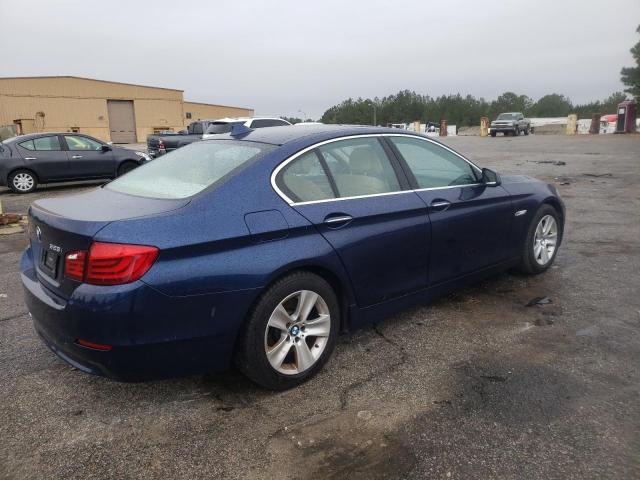 Zdjęcie 3 z aukcji – 2013 BMW 528 I z VIN WBAXG5C50DD233418