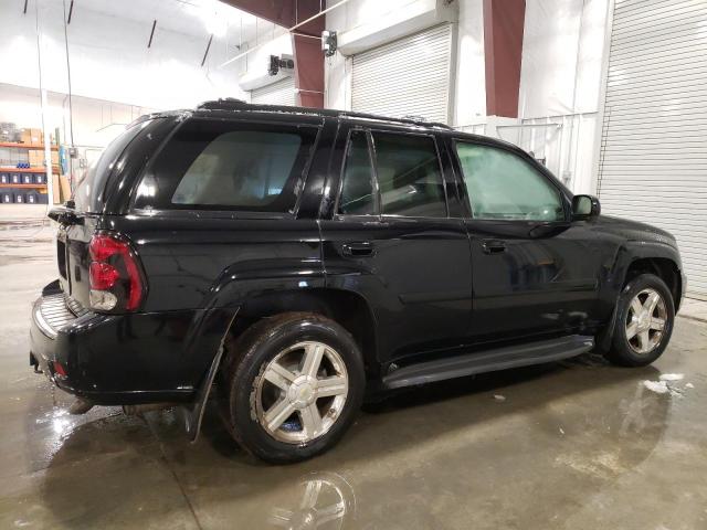 Photo 3 from auction – 2008 CHEVROLET TRAILBLAZE with VIN 1GNDT13S682115737