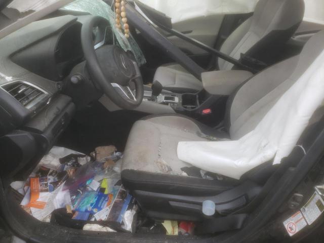 Photo 7 from auction – 2019 SUBARU FORESTER with VIN JF2SKACC2KH455971
