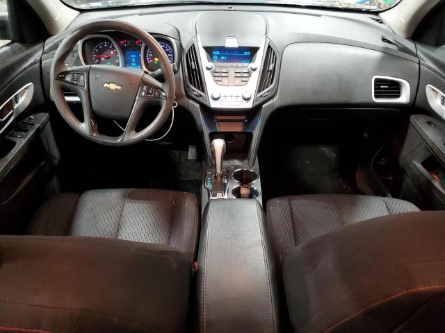 Photo 8 from auction – 2012 CHEVROLET EQUINOX LS with VIN 2GNALBEK7C1311779