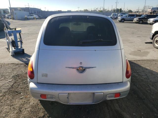 Photo 6 from auction – 2005 CHRYSLER PT CRUISER with VIN 3C8FY68B25T598595