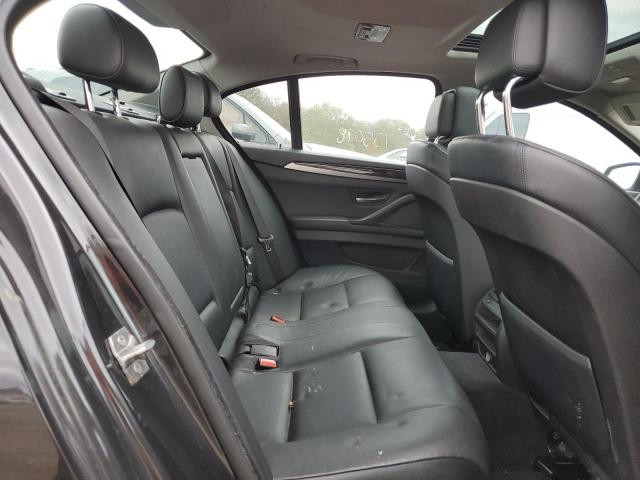 Foto 10 de la subasta – 2013 BMW 535 XI con VIN WBAFU7C57DDU67653