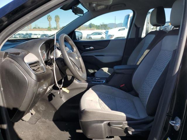 Photo 7 from auction – 2019 CHEVROLET EQUINOX LS with VIN 2GNAXHEV2K6301129