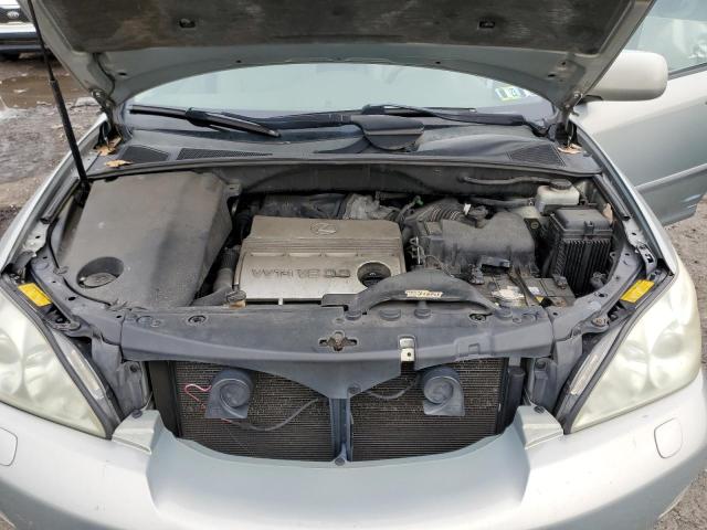 Photo 12 from auction – 2005 LEXUS RX 330 with VIN 2T2HA31U25C070613