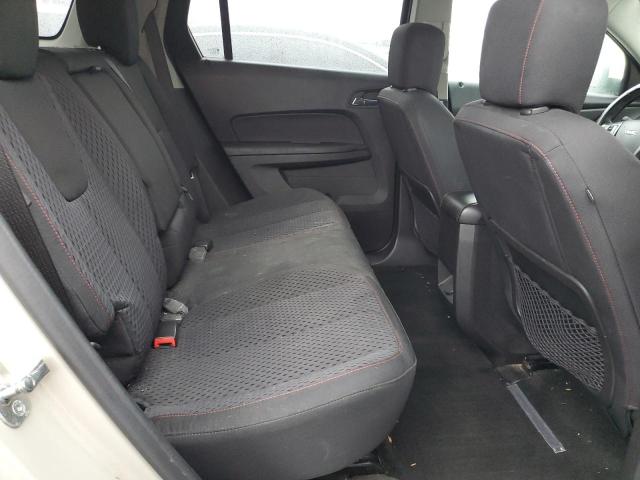 Photo 10 from auction – 2013 GMC TERRAIN SL with VIN 2GKALMEK9D6312686