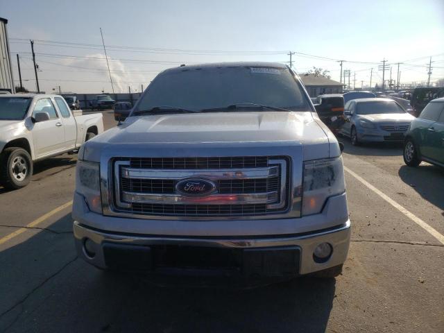 Photo 5 from auction – 2014 FORD F150 SUPER with VIN 1FTFW1CTXEKD06963