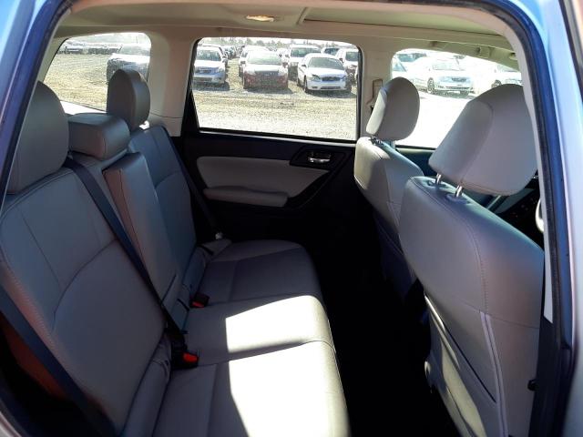 Photo 10 from auction – 2014 SUBARU FORESTER 2 with VIN JF2SJAJC5EH416690