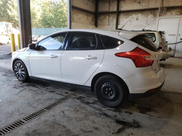 Photo 2 from auction – 2012 FORD FOCUS SE with VIN 1FAHP3K27CL396242