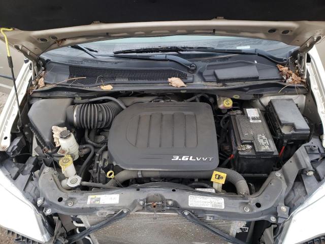Photo 12 from auction – 2013 DODGE GRAND CARA with VIN 2C4RDGBG4DR561036