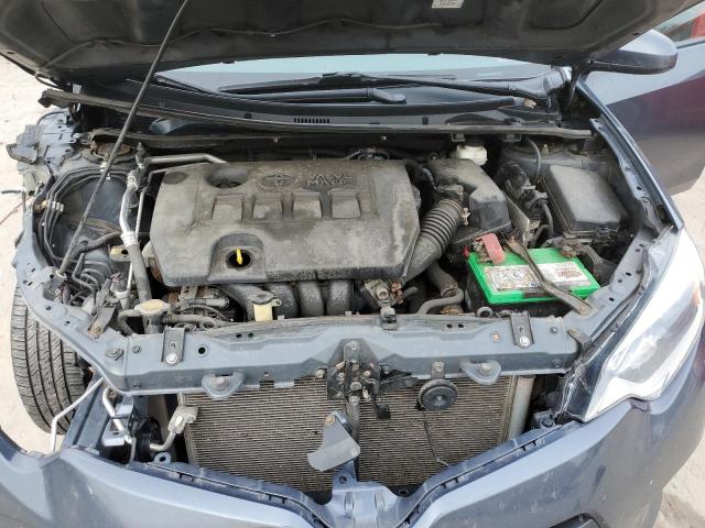 Photo 11 from auction – 2014 TOYOTA COROLLA EC with VIN 2T1BPRHE7EC043384