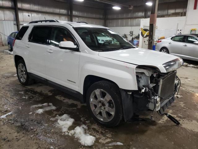 Photo 4 from auction – 2014 GMC TERRAIN SL with VIN 2GKFLXE3XE6367987