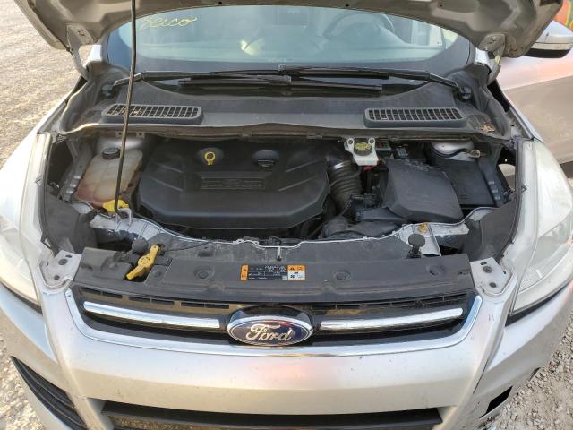 Photo 12 from auction – 2013 FORD ESCAPE SEL with VIN 1FMCU0H91DUC19533