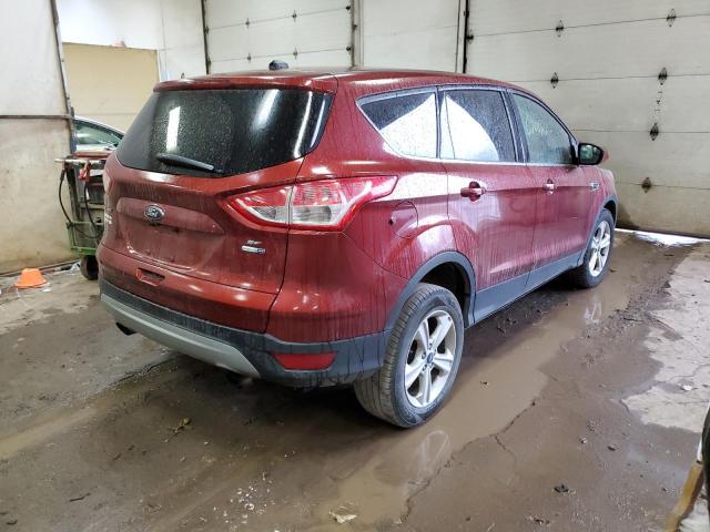 Photo 3 from auction – 2014 FORD ESCAPE SE with VIN 1FMCU9GX9EUA04522