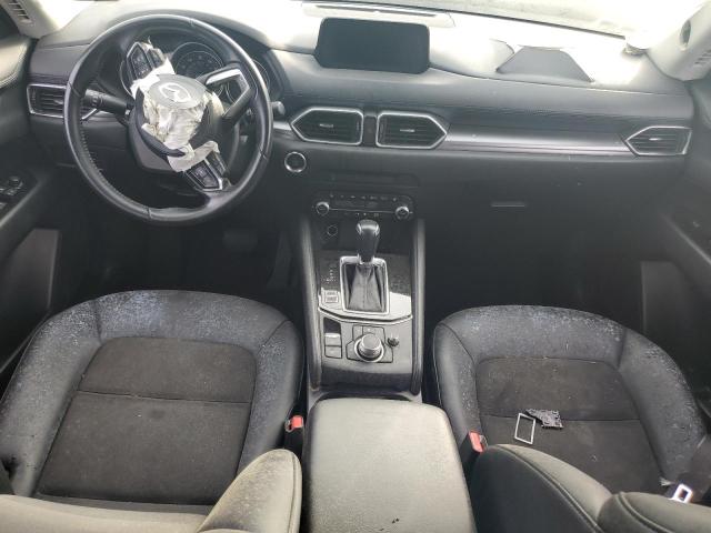 Photo 8 from auction – 2020 MAZDA CX-5 TOURI with VIN JM3KFACM0L0769444