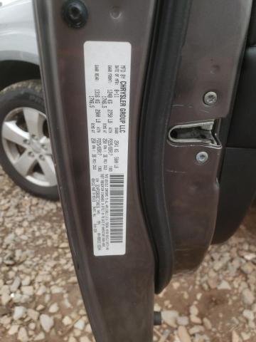 Photo 14 from auction – 2012 DODGE JOURNEY SX with VIN 3C4PDDBG9CT154816