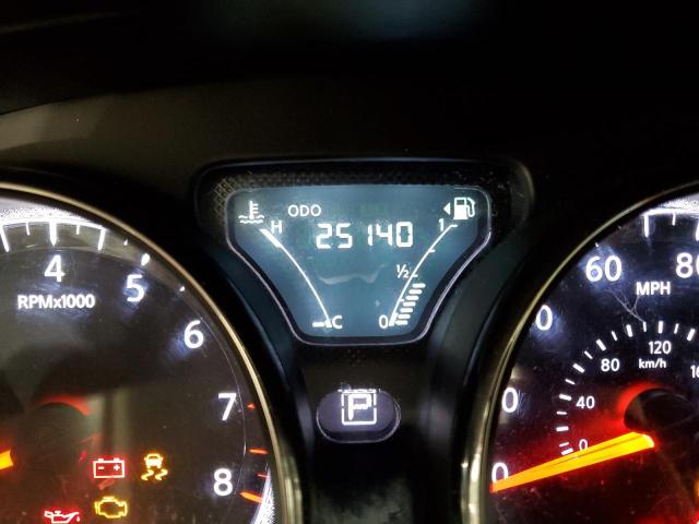 Photo 9 from auction – 2018 NISSAN VERSA S with VIN 3N1CN7AP1JK398268