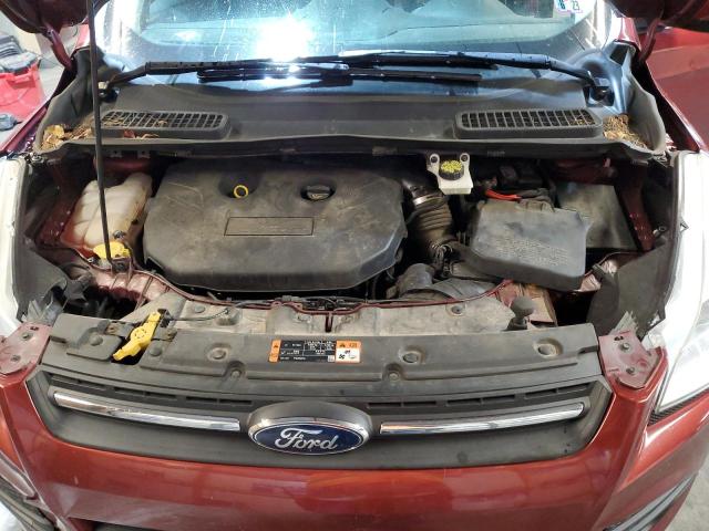 Photo 12 from auction – 2015 FORD ESCAPE SE with VIN 1FMCU9G93FUB70313