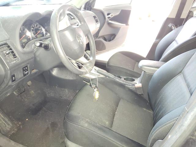Photo 7 from auction – 2012 TOYOTA COROLLA BA with VIN 2T1BU4EEXCC760181
