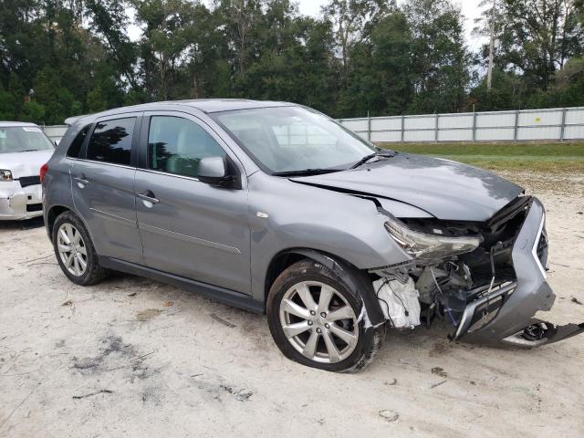 Фото 4 с аукциона – 2015 MITSUBISHI OUTLANDER с VIN 4A4AR4AU7FE062034