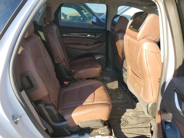 Photo 11 from auction – 2018 BUICK ENCLAVE AV with VIN 5GAEVCKW1JJ222683