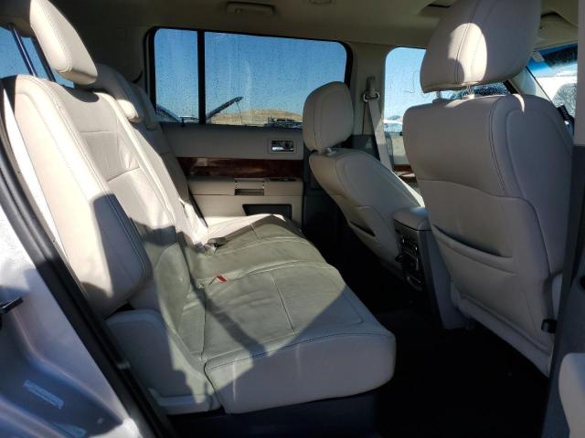 Photo 10 from auction – 2009 FORD FLEX LIMIT with VIN 2FMEK63C59BA62123