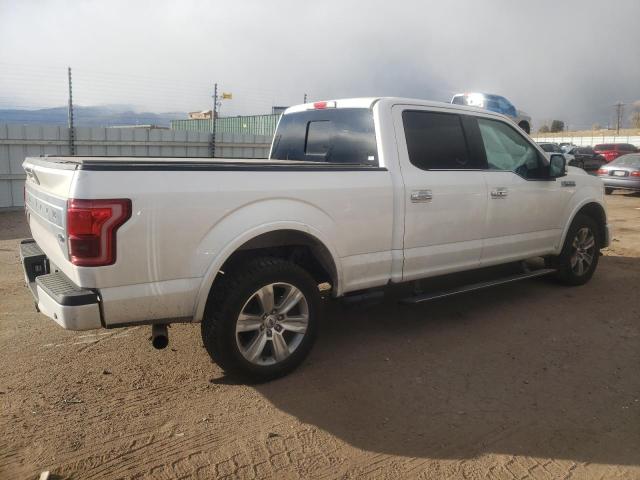 Photo 3 from auction – 2015 FORD F150 SUPER with VIN 1FTFW1EG8FFC34977