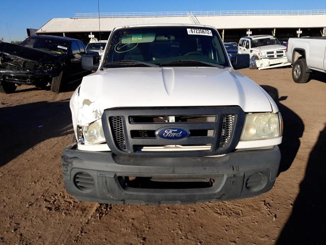 Photo 5 from auction – 2011 FORD RANGER with VIN 1FTKR1AD5BPA65975