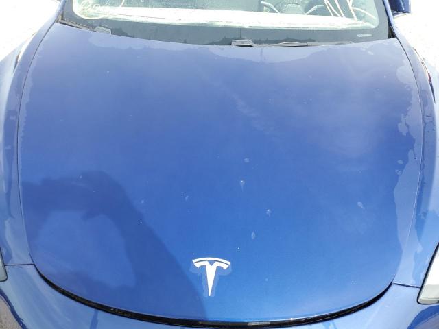 Photo 7 from auction – 2018 TESLA MODEL 3 with VIN 5YJ3E1EB0JF133780