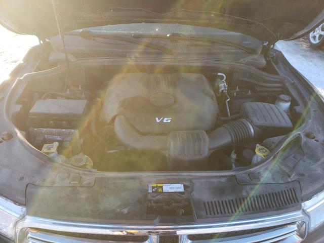 Photo 12 from auction – 2015 DODGE DURANGO LI with VIN 1C4RDJDG6FC842910