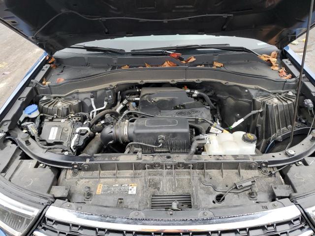 Photo 12 from auction – 2020 FORD EXPLORER X with VIN 1FMSK7DH1LGC86444