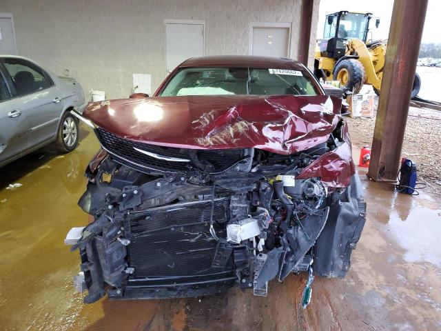 Photo 5 from auction – 2015 CHRYSLER 200 LIMITE with VIN 1C3CCCAB4FN563655