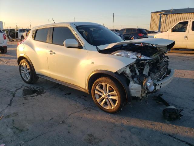 Photo 4 from auction – 2012 NISSAN JUKE S with VIN JN8AF5MR0CT111003