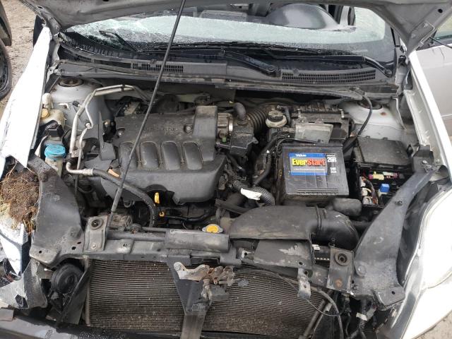 Фото 11 с аукциона – 2011 NISSAN SENTRA 2.0 с VIN 3N1AB6AP1BL712958