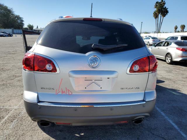 Photo 6 from auction – 2012 BUICK ENCLAVE with VIN 5GAKRBED8CJ193231
