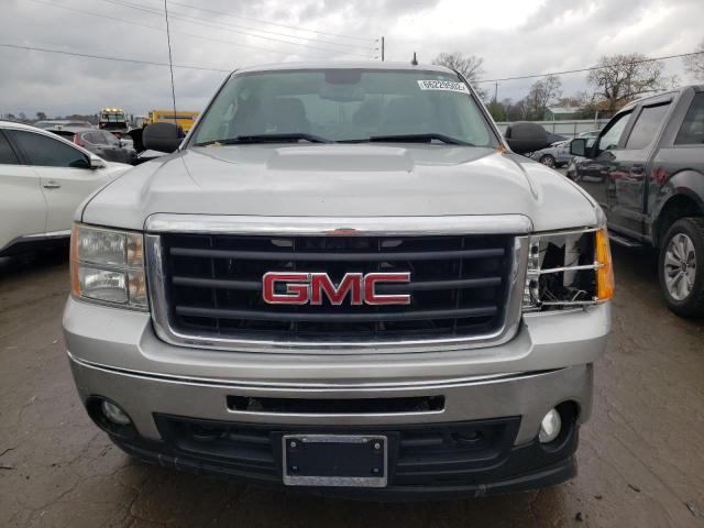 Photo 5 from auction – 2010 GMC SIERRA K15 with VIN 1GTSKVE37AZ275641